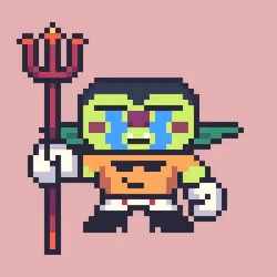 BrawlerZ #33