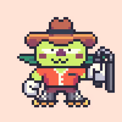 BrawlerZ #128