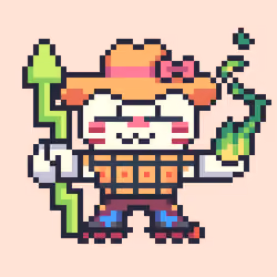 BrawlerZ #463