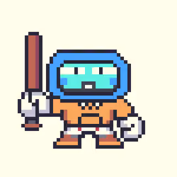 BrawlerZ #3061