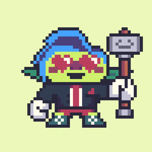 BrawlerZ #2040