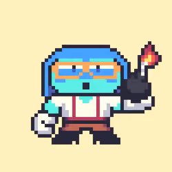 BrawlerZ #1316