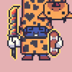 BrawlerZ #388