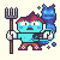 BrawlerZ #2672