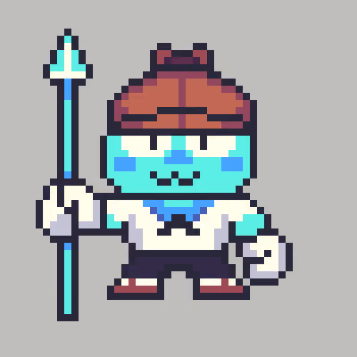 BrawlerZ #1920