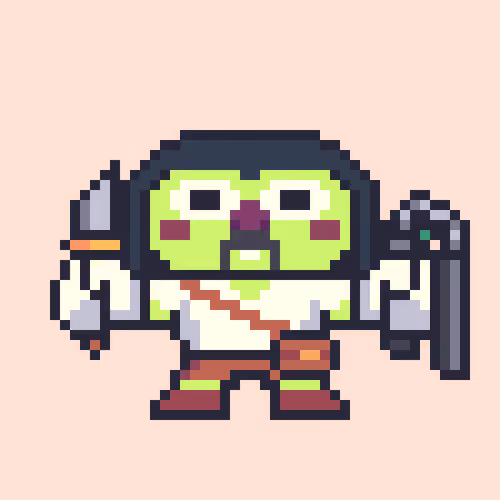 BrawlerZ #2646