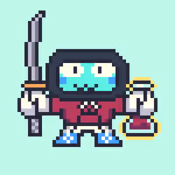 BrawlerZ #140
