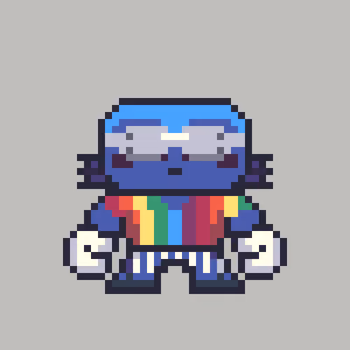 BrawlerZ #3260