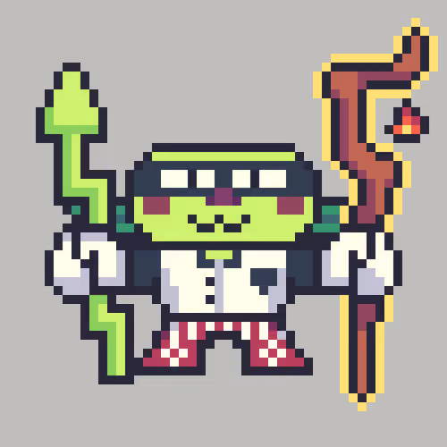 BrawlerZ #3072