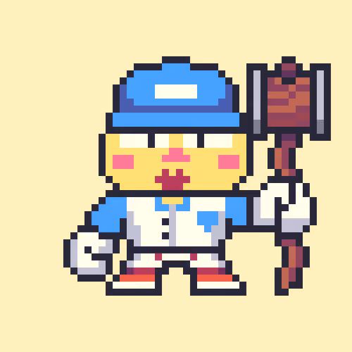 BrawlerZ #3289