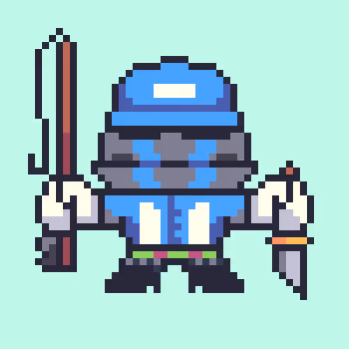 BrawlerZ #3363