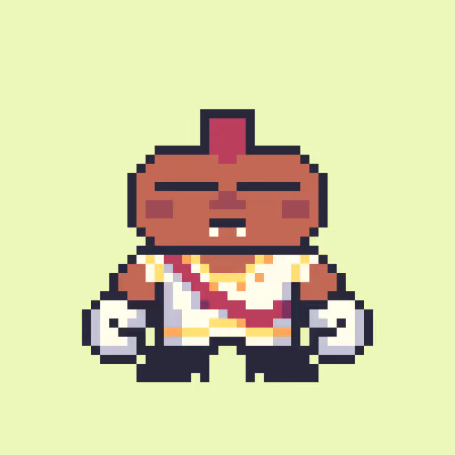 BrawlerZ #1717