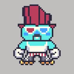 BrawlerZ #2132