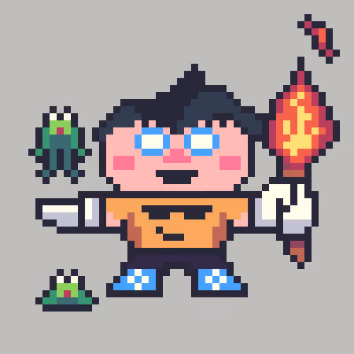BrawlerZ #959