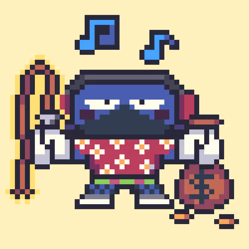 BrawlerZ #2118