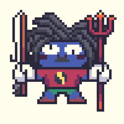 BrawlerZ #157
