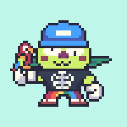 BrawlerZ #272