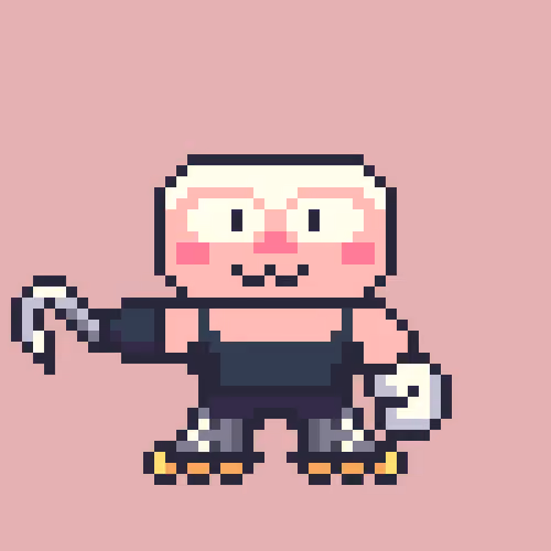 BrawlerZ #3074