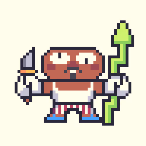 BrawlerZ #1102