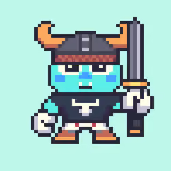 BrawlerZ #129
