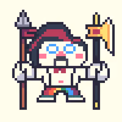 BrawlerZ #29