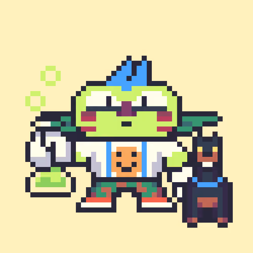 BrawlerZ #3719
