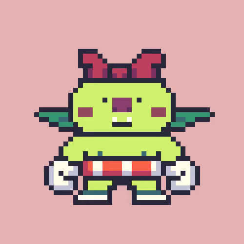 BrawlerZ #3202