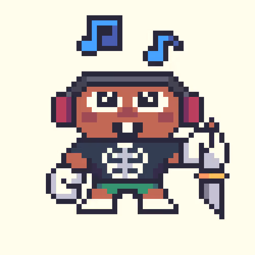 BrawlerZ #3821