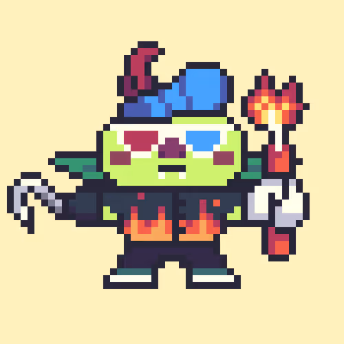 BrawlerZ #1862