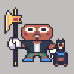 BrawlerZ #1549