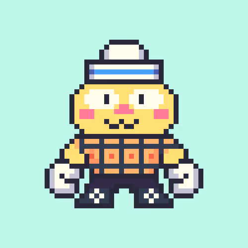 BrawlerZ #1994