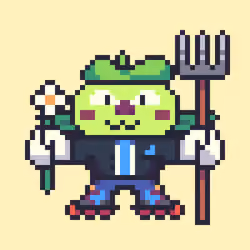 BrawlerZ #462