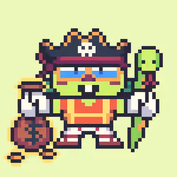 BrawlerZ #3758
