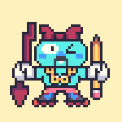 BrawlerZ #3626
