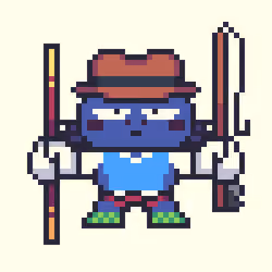 BrawlerZ #3042