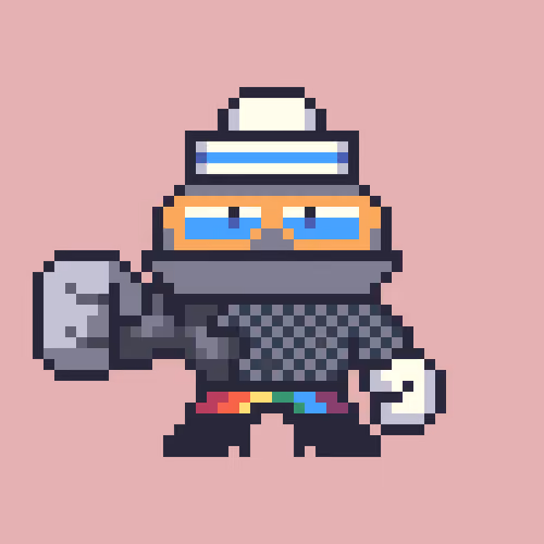 BrawlerZ #3688