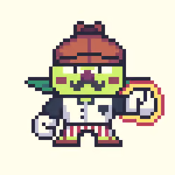 BrawlerZ #485