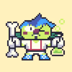BrawlerZ #1819