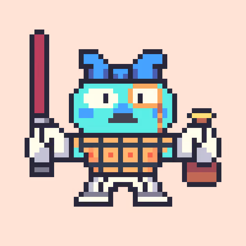 BrawlerZ #3092