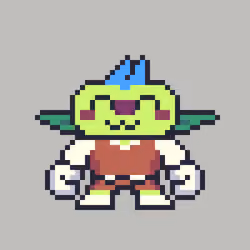 BrawlerZ #6