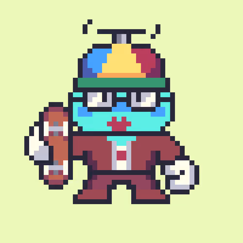 BrawlerZ #2215