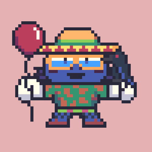 BrawlerZ #1091