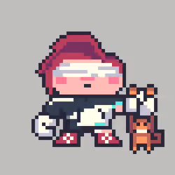 BrawlerZ #1649