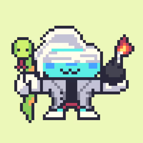 BrawlerZ #2295