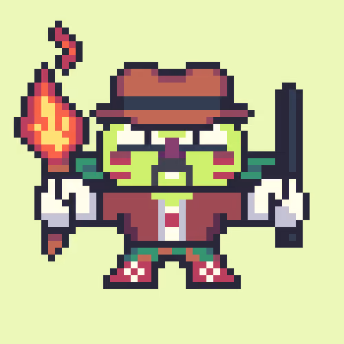 BrawlerZ #2060
