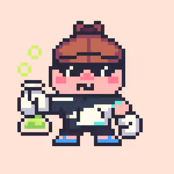 BrawlerZ #3322