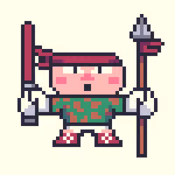 BrawlerZ #1558
