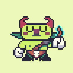BrawlerZ #2030