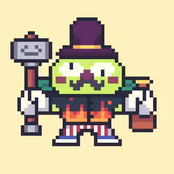 BrawlerZ #1744