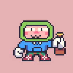 BrawlerZ #965